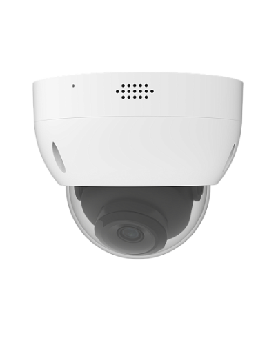 KN-DS880F28-DK. Видеокамера IP купольная. KENO в Омске