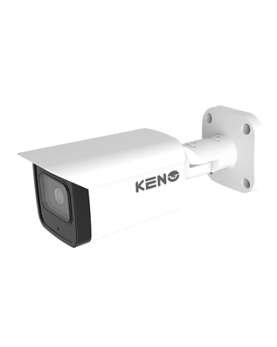 KN-CS560A2713-AI (White). Видеокамера IP цилиндрическая. KENO в Омске