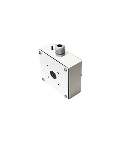 KN-P06T2. Коробка монтажная для настенного кронштейна. KENO в Омске