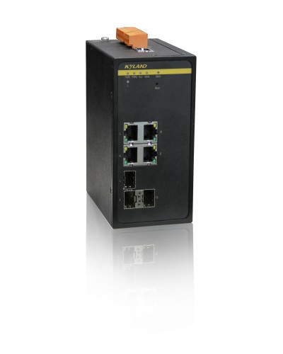Ruby3A-3G-L2-L2. Коммутатор без PoE. Kyland в Омске