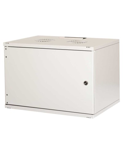 LN-PR07U6045-LG-211. Шкаф телекоммуникационный 19 настенный 7U. LANDE в Омске