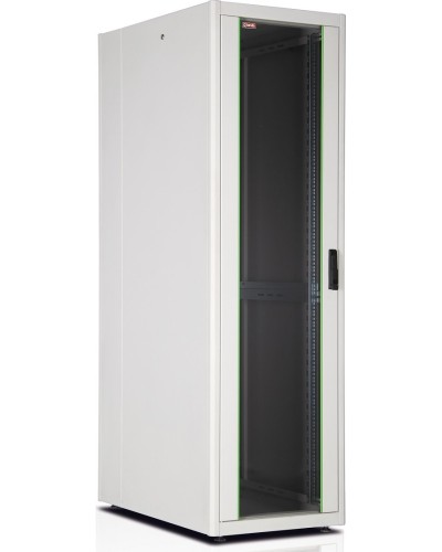 LN-DB42U6010-LG-111-F. Шкаф телекоммуникационный 19 напольный 42U. LANDE в Омске