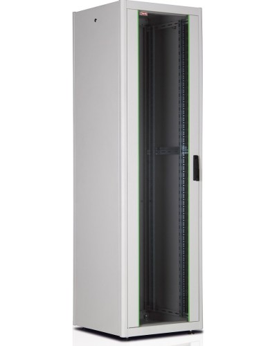 LN-DB42U6060-LG-111-F. Шкаф телекоммуникационный 19 напольный 42U. LANDE в Омске