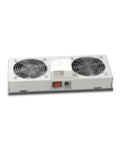 LN-FAN-THM-2FWM-BL. Вентиляторный модуль. LANDE в Омске