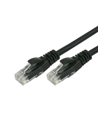 WE-52U(10m). Патч-корд UTP медный. LAZSO в Омске