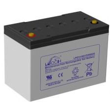 LEOCH LPG 12-85. Аккумулятор герметичный свинцово-кислотный. LEOCH