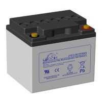 LEOCH LPG 12-38. Аккумулятор герметичный свинцово-кислотный. LEOCH