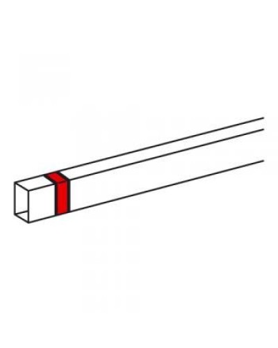Накладка на стык 15x10 METRA (638106): Накладка на стык в Омске