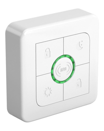 Livi RFID. Считыватель бесконтактных карт. Livicom в Омске