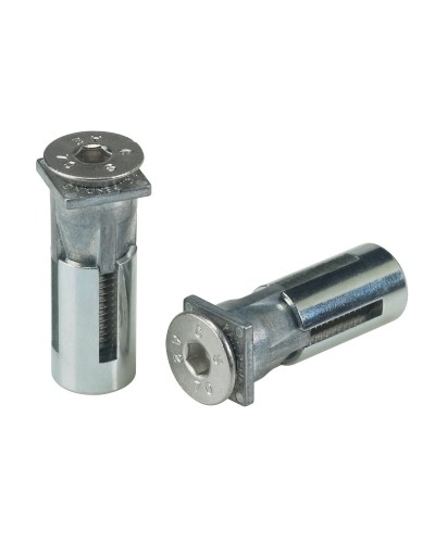 QUICK-FIX. Комплект крепежа. Locinox в Омске