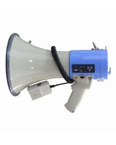 MP-30M+Li. Мегафон, функции сирена, свисток и гонг, usb. MKV в Омске