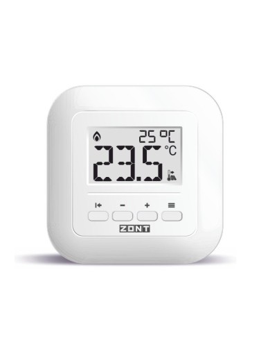 ZONT МЛ-332. Комнатный термостат. MicroLine в Омске