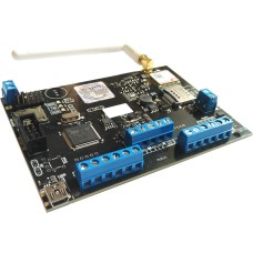 NV 290. GSM-GPRS передатчик. NAVIgard