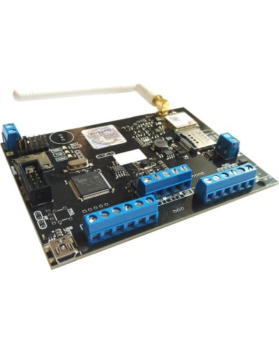 NV 290. GSM-GPRS передатчик. NAVIgard в Омске