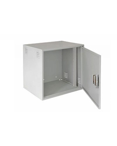 EC-WS-126045-GY. Шкаф телекоммуникационный 19 настенный 12U. NETLAN в Омске