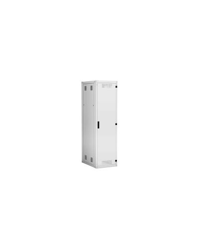 EC-FZ-426080-MMM-GY. Шкаф телекоммуникационный 19 напольный 42U. NETLAN в Омске