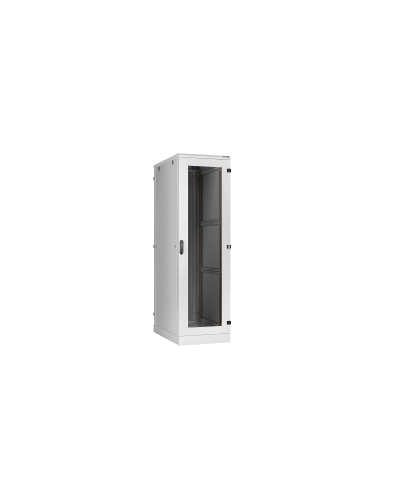 EC-FZ-426080-GMM-GY. Шкаф телекоммуникационный 19 напольный 42U. NETLAN в Омске