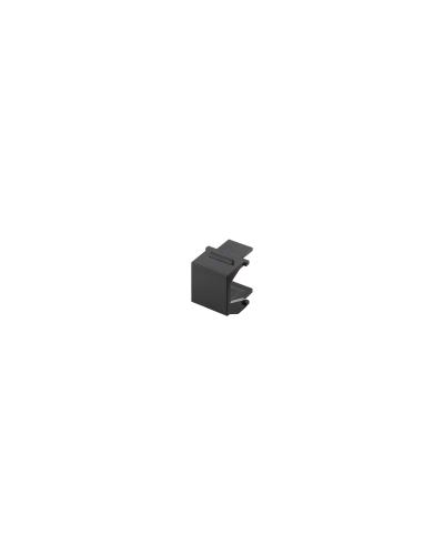 NMC-KJ-BLANK-BK-10 (10 шт). Модуль-заглушка. NIKOMAX в Омске