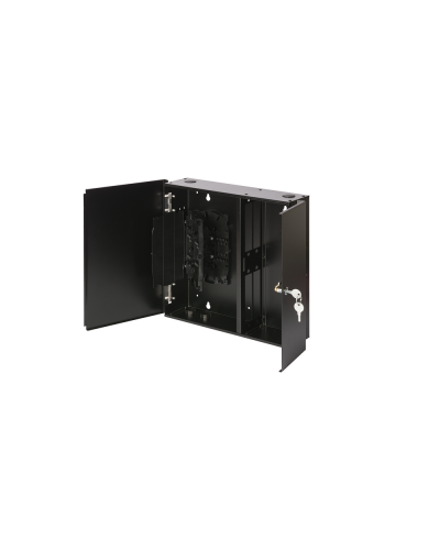 NMF-WP48-BLANK-IB-P-BK. Кросс оптический. NIKOMAX в Омске
