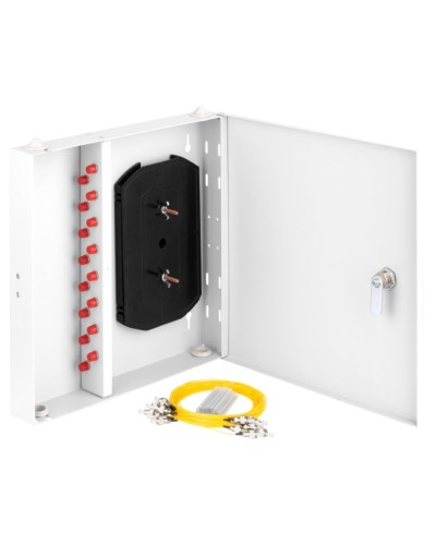 NMF-WP16FCUS2-IP-ES-GY. Кросс оптический. NIKOMAX в Омске