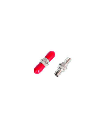 NMF-OA1UN-ST-ST-2 (2шт). Адаптер. NIKOMAX в Омске