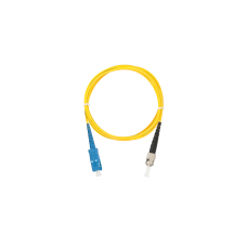NMF-PC1S2C2-SCU-STU-002. Патч-корд оптический одномодовый. NIKOMAX