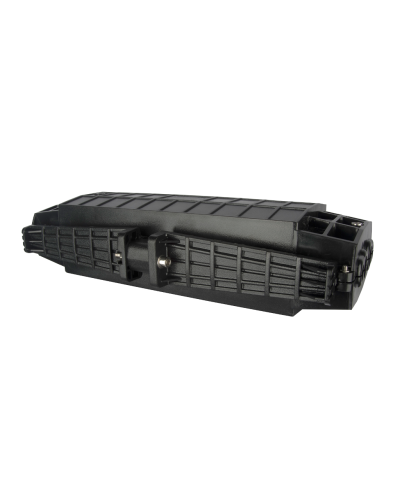 NMF-SC-3H-120-8MS. Муфта оптическая проходная. NIKOMAX в Омске