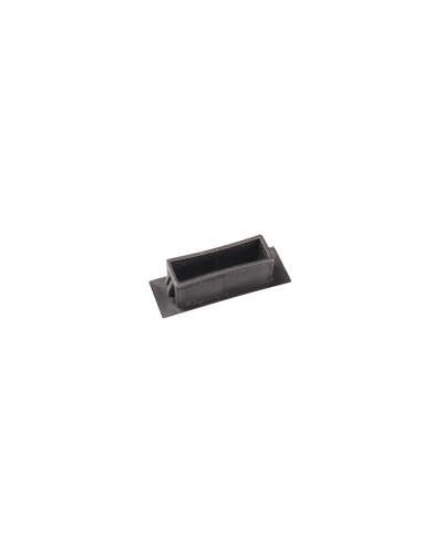 NMF-CAP-SCD-BK-10 (10 шт). Противопылевая крышка. NIKOMAX в Омске