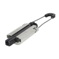 NMF-AL-TCA-L-15. Зажим анкерный. NIKOMAX