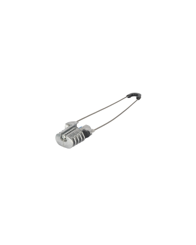 NMF-AL-TCA-S-5. Зажим анкерный. NIKOMAX в Омске