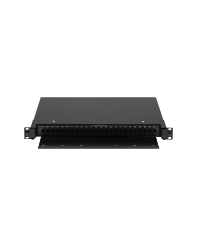 NMF-RP24FC-TS-P1-1U-BK. Кросс оптический 19. NIKOMAX в Омске