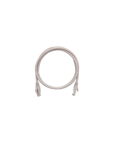 NMC-PC4UE55B-003-GY. Патч-корд медный. NIKOMAX в Омске