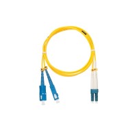 NMF-PC2S2C2-SCU-LCU-002. Патч-корд оптический одномодовый. NIKOMAX