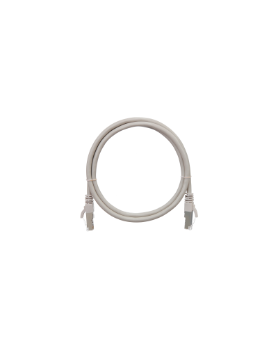 NMC-PC4SD55B-003-GY. Патч-корд медный. NIKOMAX в Омске