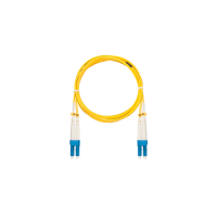 NMF-PC2S2C2-LCU-LCU-002. Патч-корд оптический одномодовый. NIKOMAX