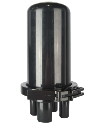 NMF-SC-4V-48-4HS. Муфта оптическая тупиковая. NIKOMAX в Омске