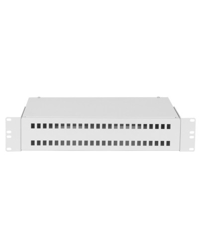 NMF-RP48SC-WS-ES-2U-GY. Кросс оптический 19. NIKOMAX в Омске