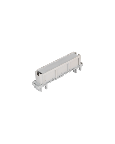 NMC-PL-LH-10 (10 шт). Рамка для маркировки для установки рядом с плинтами. NIKOMAX в Омске