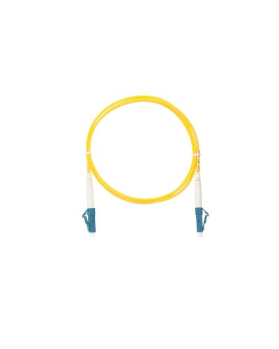 NMF-PC1S2C2-LCU-LCU-002. Патч-корд оптический одномодовый. NIKOMAX в Омске