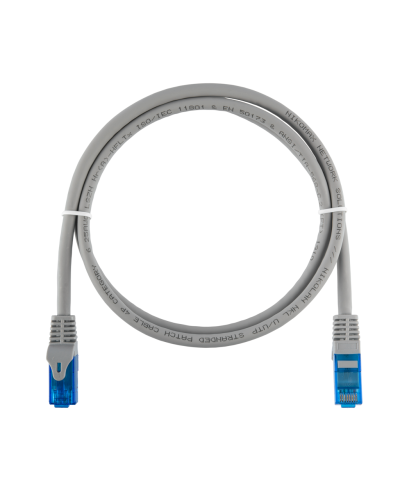 NMC-PC4UE55B-ES-050-C-GY. Патч-корд медный. NIKOMAX в Омске