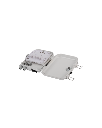 NMF-SC-3FA-08-2MS. Распределительная кросс-муфта. NIKOMAX в Омске