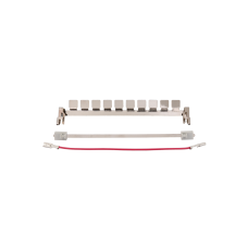 NMC-PL-GND-KIT-10 (10 шт). Набор заземления для модулей защиты. NIKOMAX