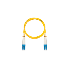 NMF-PC2S2C2-LCU-LCU-020. Патч-корд оптический одномодовый. NIKOMAX