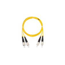 NMF-PC2S2C2-FCU-FCU-001. Патч-корд оптический одномодовый. NIKOMAX