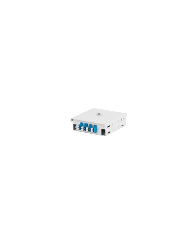 NMF-WP08LCUS2-OP-ES-GY. Кросс оптический. NIKOMAX в Омске