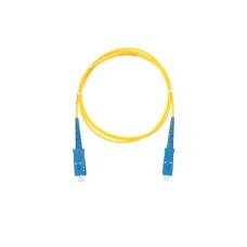 NMF-PC1S2C2-SCU-SCU-001. Патч-корд оптический одномодовый. NIKOMAX