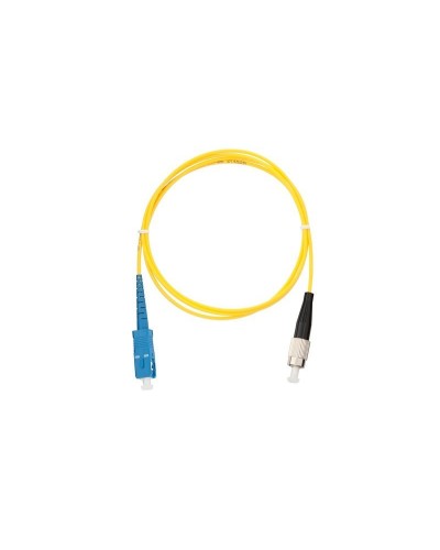 NMF-PC1S2C2-SCU-FCU-001. Патч-корд оптический одномодовый. NIKOMAX в Омске