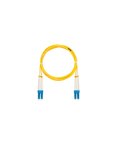 NMF-PC2S2C2-LCU-LCU-010. Патч-корд оптический одномодовый. NIKOMAX в Омске