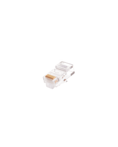 NMC-RJ88RZ06UD1-100 (100шт). Разъем RJ-45. NIKOMAX в Омске