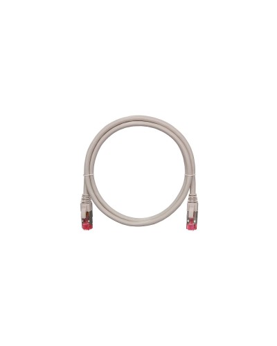 NMC-PC4SA55B-005-GY. Патч-корд медный. NIKOMAX в Омске